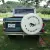 1976 Ford Bronco