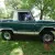 1976 Ford Bronco