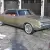 VERY NICE OLDSMOBILE 98 - 1966