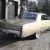 VERY NICE OLDSMOBILE 98 - 1966