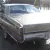 VERY NICE OLDSMOBILE 98 - 1966