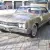 VERY NICE OLDSMOBILE 98 - 1966