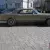 VERY NICE OLDSMOBILE 98 - 1966