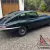 Jaguar Etype S1.5 2+2