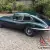 Jaguar Etype S1.5 2+2