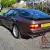 1986 Porsche 944 turbo