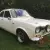 FORD ESCORT 1972 MK1