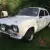 FORD ESCORT 1972 MK1
