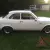 FORD ESCORT 1972 MK1