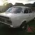 FORD ESCORT 1972 MK1