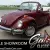1974 Volkswagen Beetle - Classic Convertible