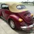1974 Volkswagen Beetle - Classic Convertible