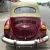 1974 Volkswagen Beetle - Classic Convertible
