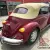 1974 Volkswagen Beetle - Classic Convertible