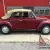 1974 Volkswagen Beetle - Classic Convertible
