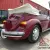 1974 Volkswagen Beetle - Classic Convertible
