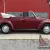 1974 Volkswagen Beetle - Classic Convertible