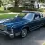 INCREDIBLE TWO OWNER ARIZONA SURVIVOR  1976 Lincoln Town Coupe -  46K ORIG MI