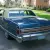 INCREDIBLE TWO OWNER ARIZONA SURVIVOR  1976 Lincoln Town Coupe -  46K ORIG MI