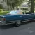 INCREDIBLE TWO OWNER ARIZONA SURVIVOR  1976 Lincoln Town Coupe -  46K ORIG MI