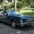 INCREDIBLE TWO OWNER ARIZONA SURVIVOR  1976 Lincoln Town Coupe -  46K ORIG MI