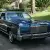 INCREDIBLE TWO OWNER ARIZONA SURVIVOR  1976 Lincoln Town Coupe -  46K ORIG MI