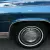 INCREDIBLE TWO OWNER ARIZONA SURVIVOR  1976 Lincoln Town Coupe -  46K ORIG MI