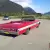 1962 Oldsmobile Starfire Convertible - Classic