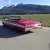 1962 Oldsmobile Starfire Convertible - Classic