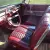 1962 Oldsmobile Starfire Convertible - Classic