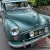 MORRIS MINOR 2 DOOR £1000's SPENT ON PARTS,,INTERESTING EASY PROJECT