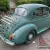 MORRIS MINOR 2 DOOR £1000's SPENT ON PARTS,,INTERESTING EASY PROJECT