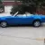 1969 CUTLASS "S" CONERTIBLE