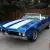 1969 CUTLASS "S" CONERTIBLE