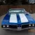 1969 CUTLASS "S" CONERTIBLE