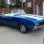 1969 CUTLASS "S" CONERTIBLE