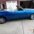 1969 CUTLASS "S" CONERTIBLE