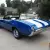 1969 CUTLASS "S" CONERTIBLE