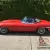 1968 Jaguar 'E' TYPE Series 2 Roadster 4.2 Matching Numbers European Spec LHD