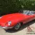 1968 Jaguar 'E' TYPE Series 2 Roadster 4.2 Matching Numbers European Spec LHD