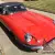 1968 Jaguar 'E' TYPE Series 2 Roadster 4.2 Matching Numbers European Spec LHD