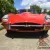 1968 Jaguar 'E' TYPE Series 2 Roadster 4.2 Matching Numbers European Spec LHD