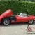 1968 Jaguar 'E' TYPE Series 2 Roadster 4.2 Matching Numbers European Spec LHD