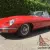 1968 Jaguar 'E' TYPE Series 2 Roadster 4.2 Matching Numbers European Spec LHD
