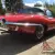 1968 Jaguar 'E' TYPE Series 2 Roadster 4.2 Matching Numbers European Spec LHD