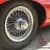 1968 Jaguar 'E' TYPE Series 2 Roadster 4.2 Matching Numbers European Spec LHD