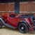 1938 Morris 8 Tourer