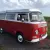 volkswagen type 2 bay baywindow vw camper early 1969 westy westfalia unwelded