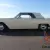 1963 Ford Thunderbird