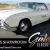 1963 Ford Thunderbird